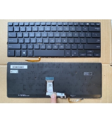 Bàn phím Laptop Asus ExpertBook B1400 B1400C P3350 P3350C (ZIN LED)